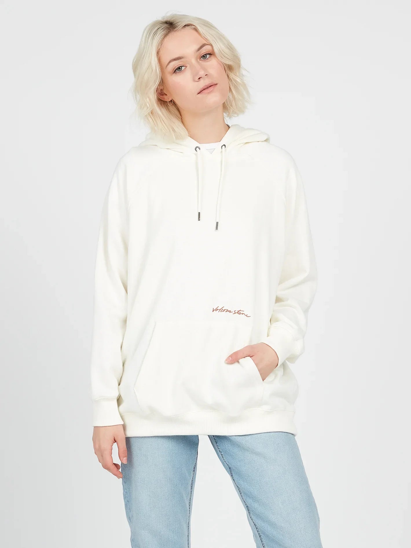Truly Stoked Hoodie - STAR WEISS