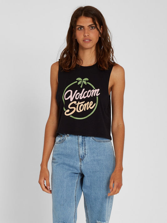 Stone Hour Tanktop - Schwarz