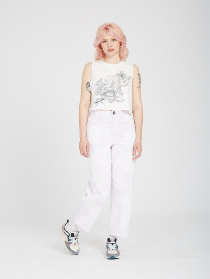 Ed Merlin Murray Tank Top - STERN WEISS