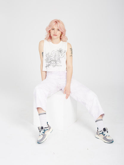 Ed Merlin Murray Tank Top - STERN WEISS