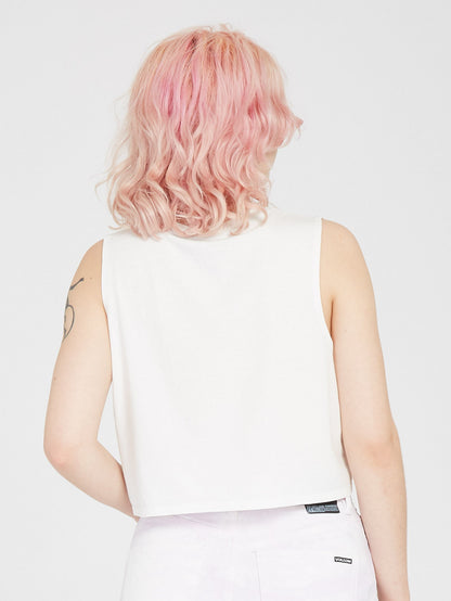 Ed Merlin Murray Tank Top - STERN WEISS