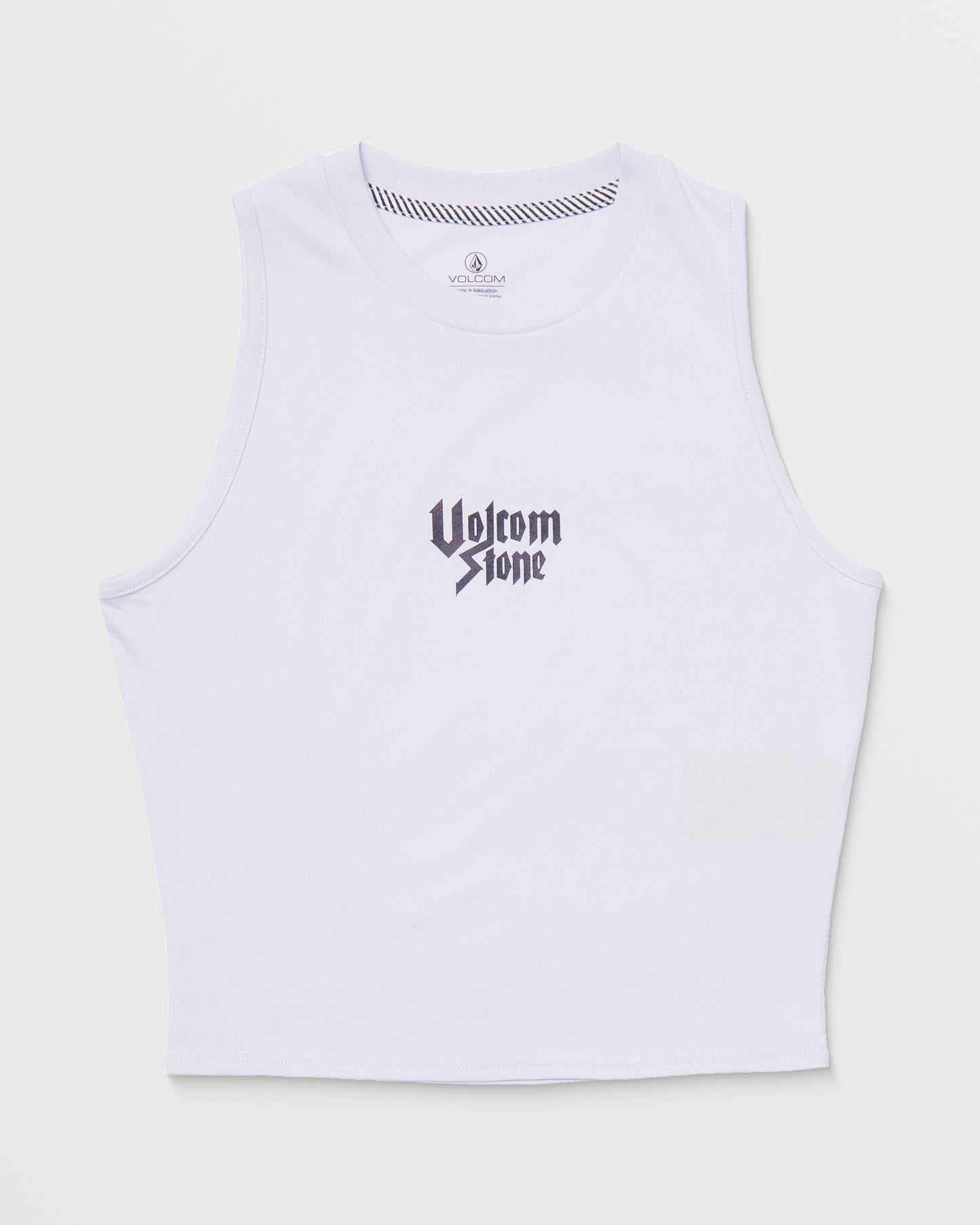 Débardeur Stoneher - DUSTY LAVENDER