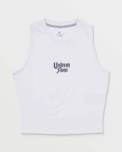 Débardeur Stoneher - DUSTY LAVENDER