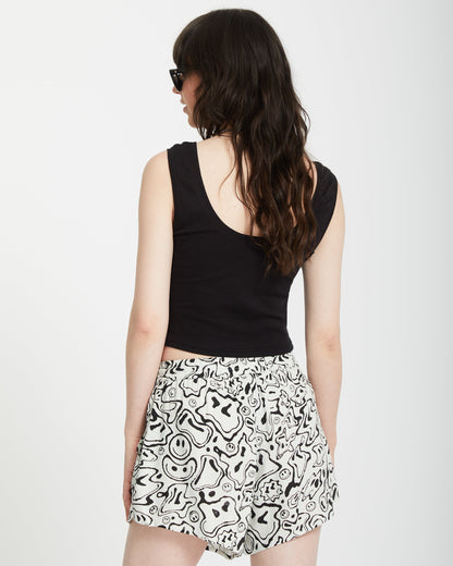 Débardeur Volcomstone Tight - BLACK