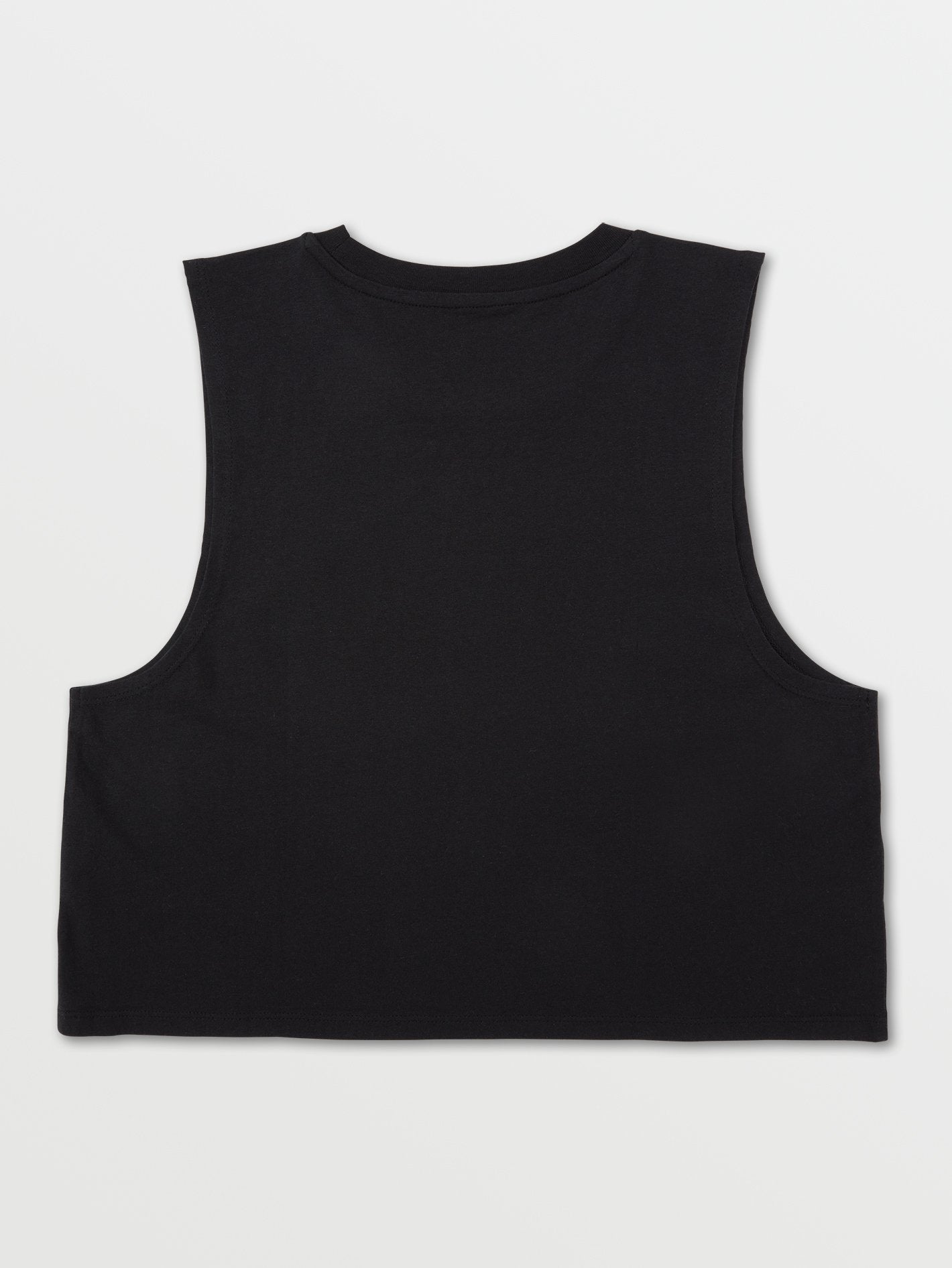 OBX Good Time Tank Top - BLACK
