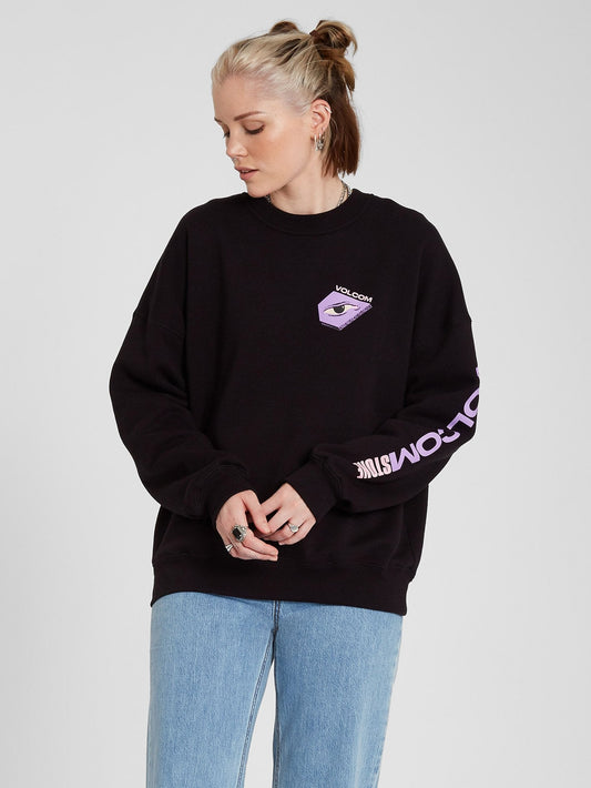 Sweat Mentrip - Black