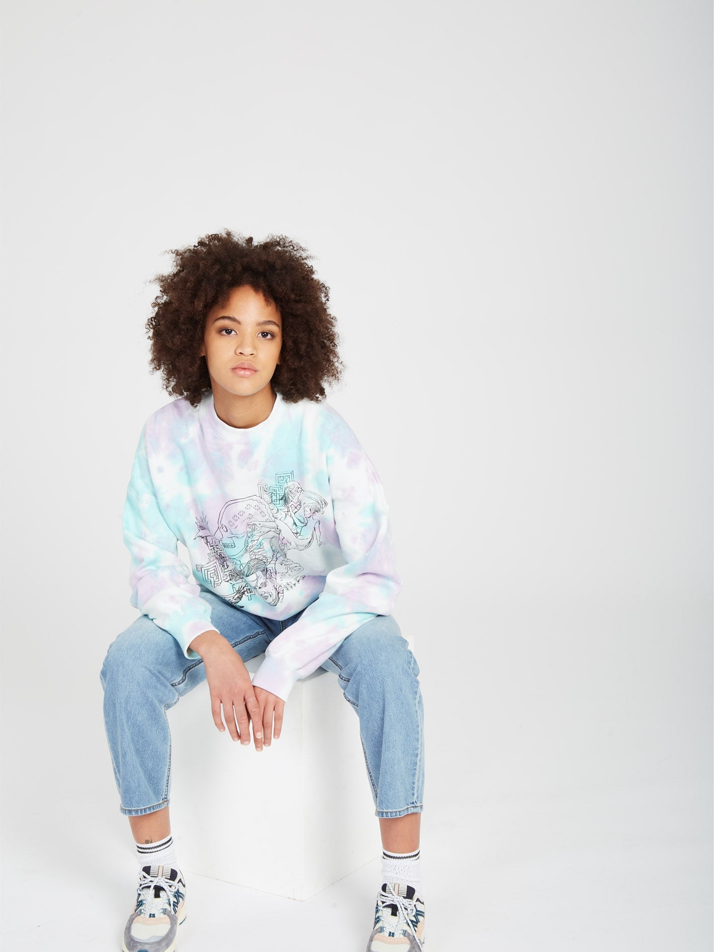 Sweat Fa Ed Merlin Murray - MULTI