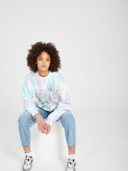 Sweat Fa Ed Merlin Murray - MULTI