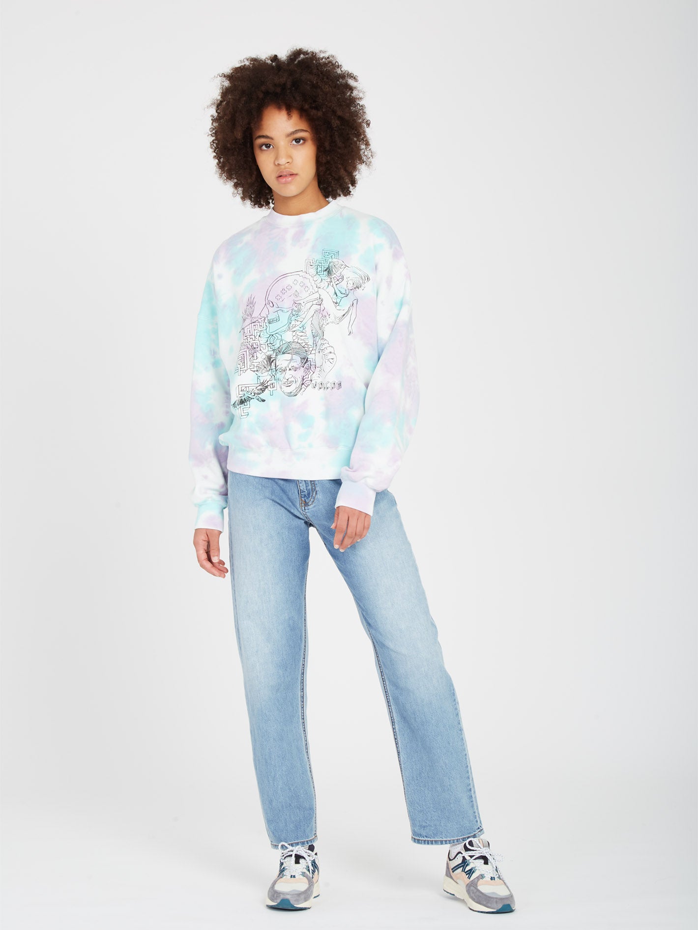 Sweat Fa Ed Merlin Murray - MULTI