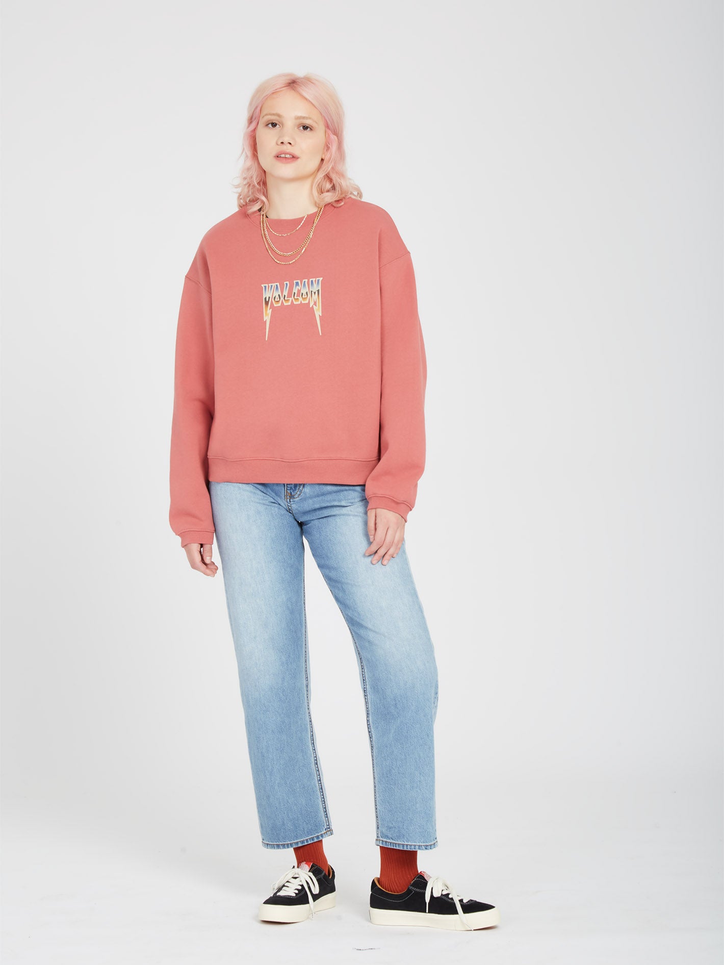 Sweat Lookeeing For - ROSEWOOD