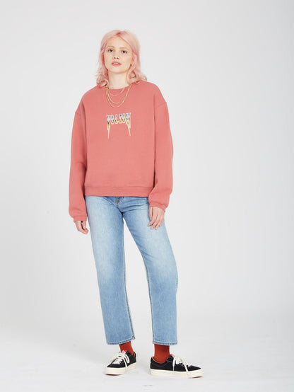 Sweat Lookeeing For - ROSEWOOD