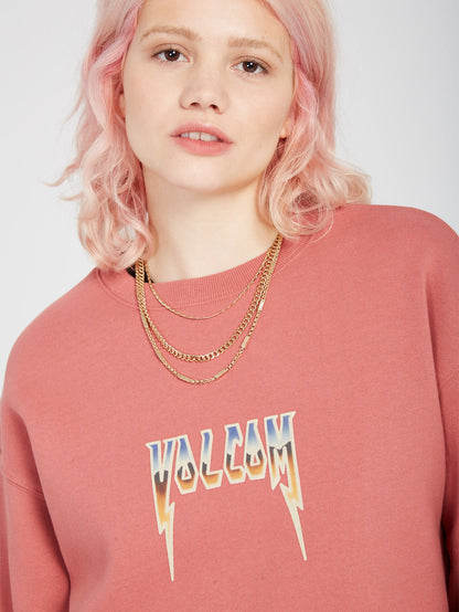 Sweat Lookeeing For - ROSEWOOD