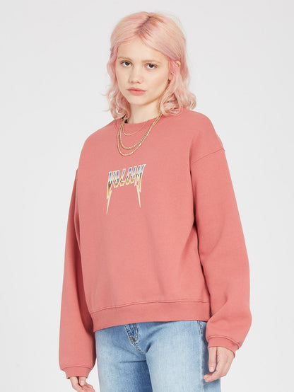 Sweat Lookeeing For - ROSEWOOD