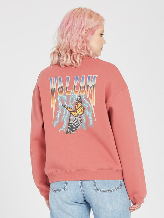 Suche nach Sweatshirt - ROSEWOOD