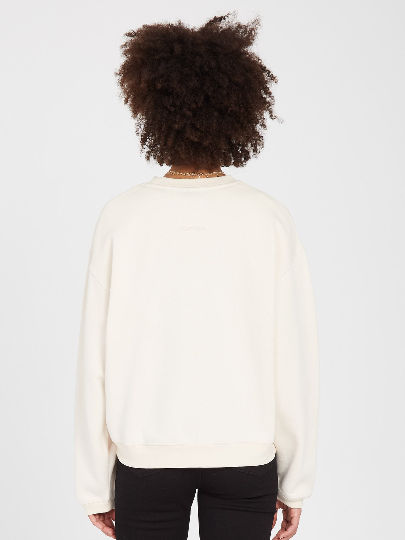 Stone Heart II Sweatshirt - Sand