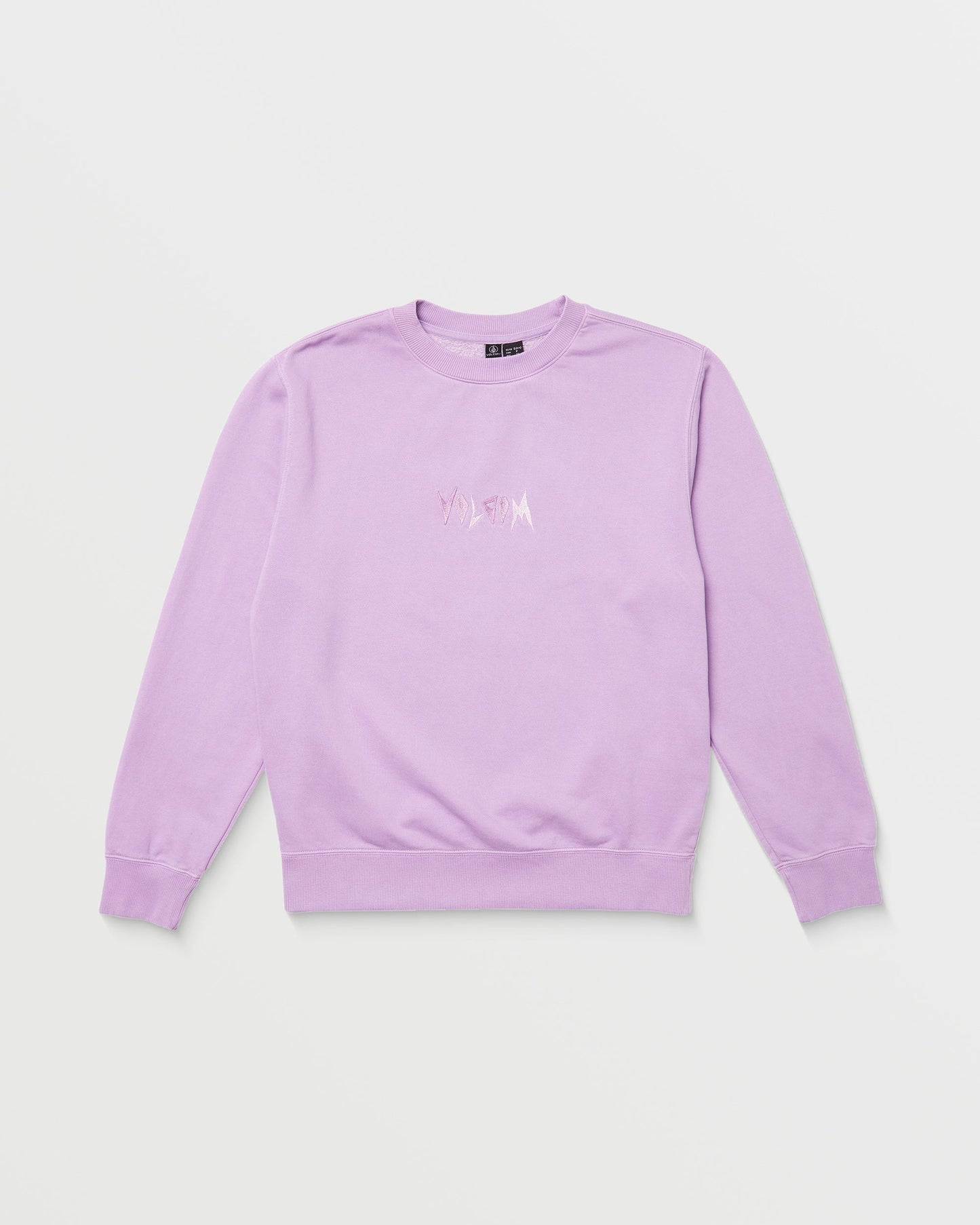 Sweatshirt Spikstone - IRIS PURPLE