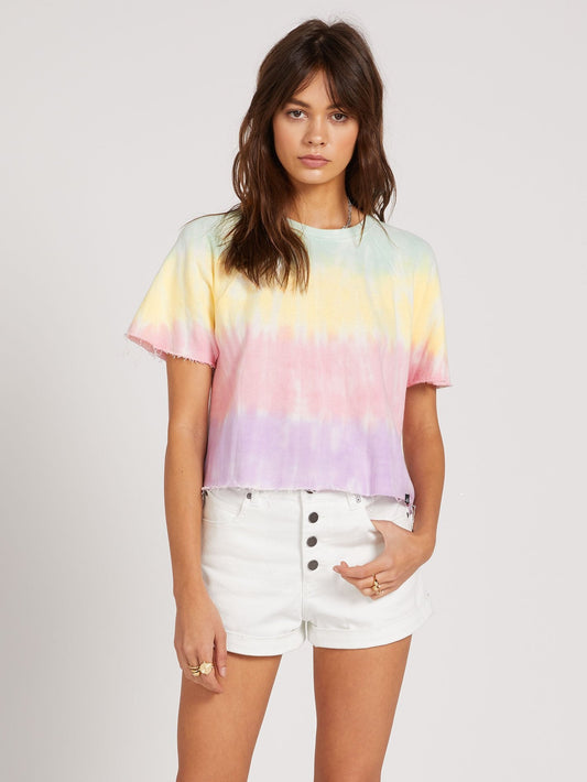 T-Shirt „Part Of My Crew“ – MEHRFACH