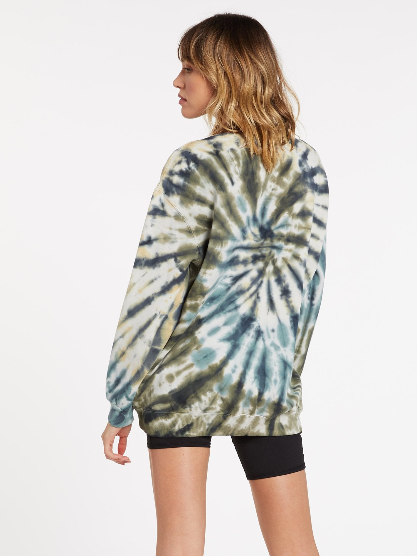 Sweat On Blast - MULTI