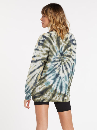 Sweat On Blast - MULTI