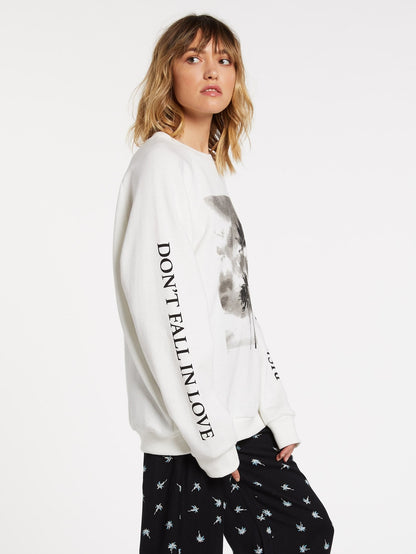 Coco Sweatshirt - NEBEL