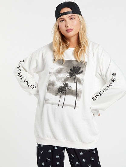 Coco Sweatshirt - NEBEL