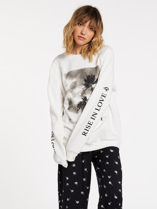 Coco Sweatshirt - NEBEL