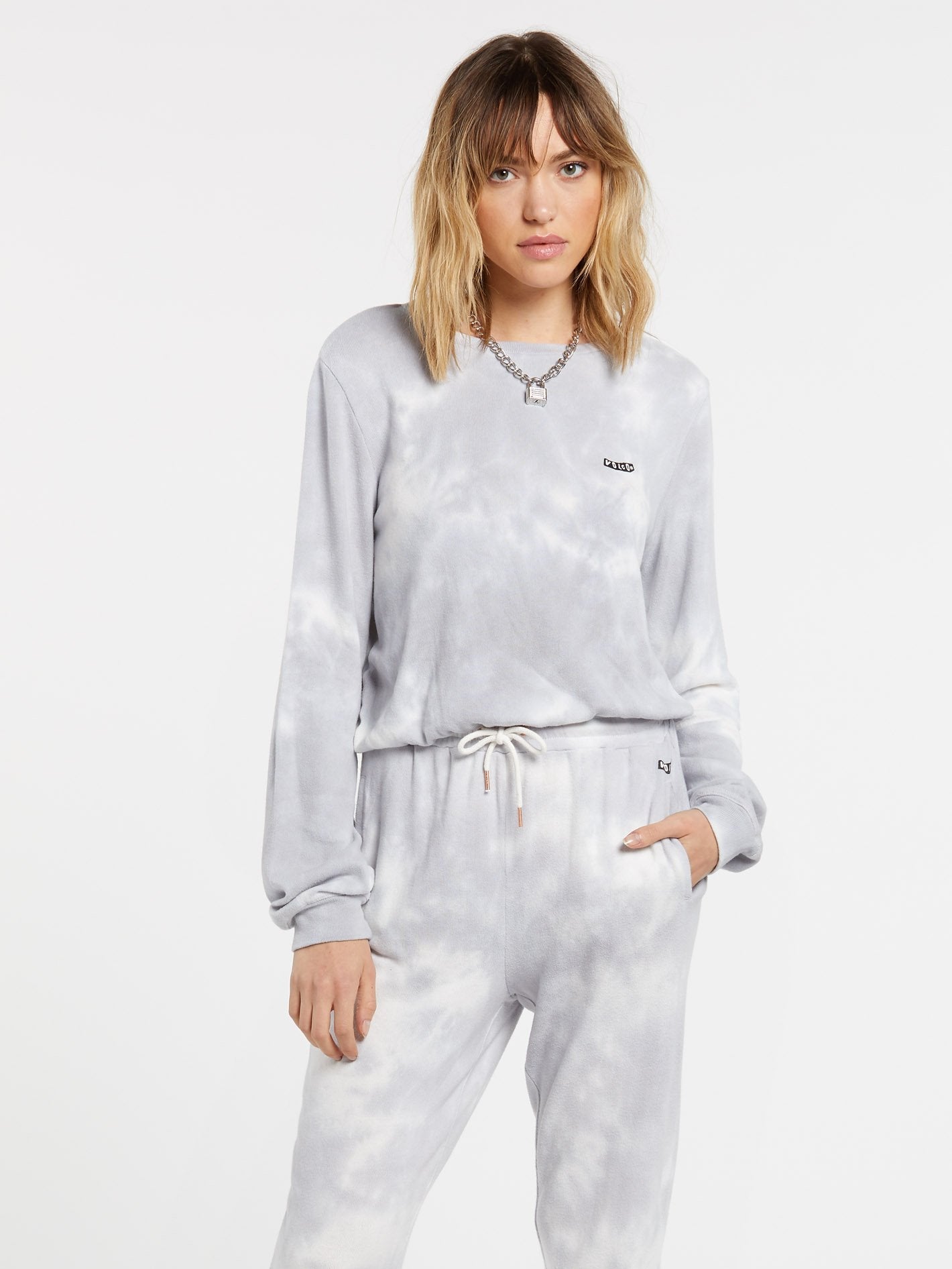 Lil Sweatshirt - MULTI
