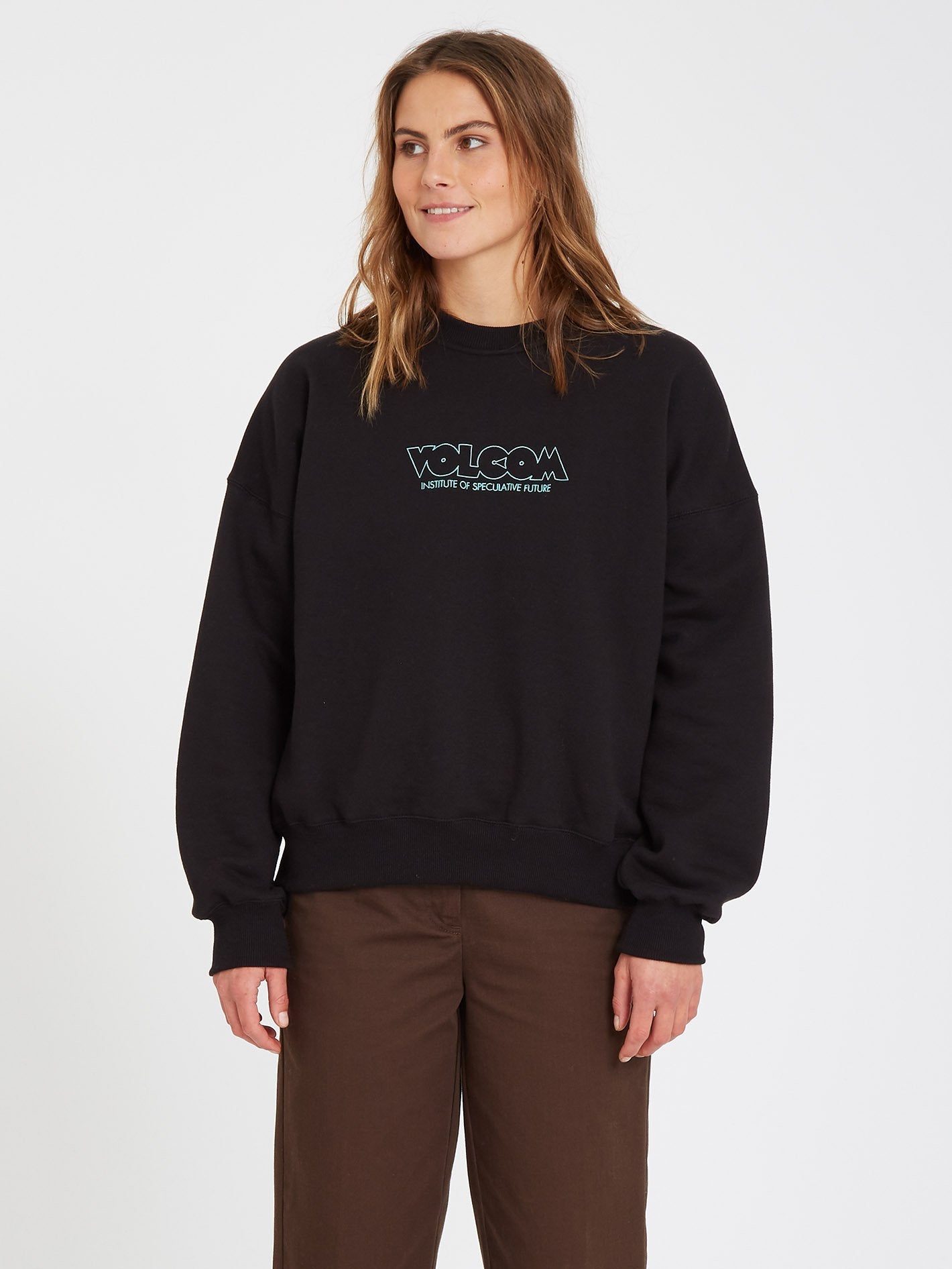 Sweat M. Loeffler - BLACK