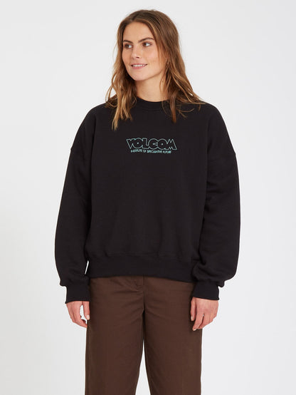 Sweat M. Loeffler - BLACK