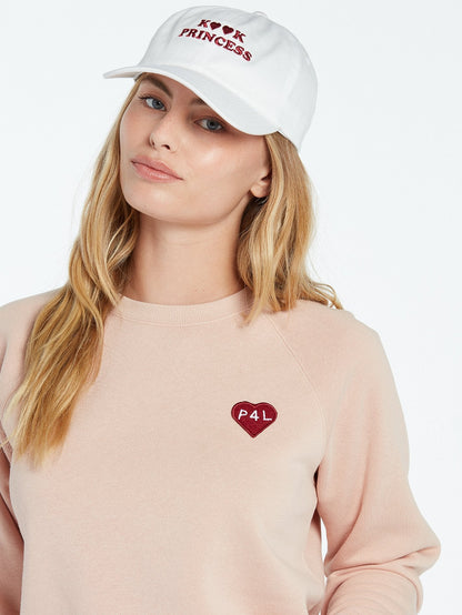 OBX P4L Sweatshirt - Mushroom