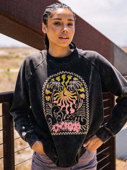 Sweat Stone Magic - BLACK