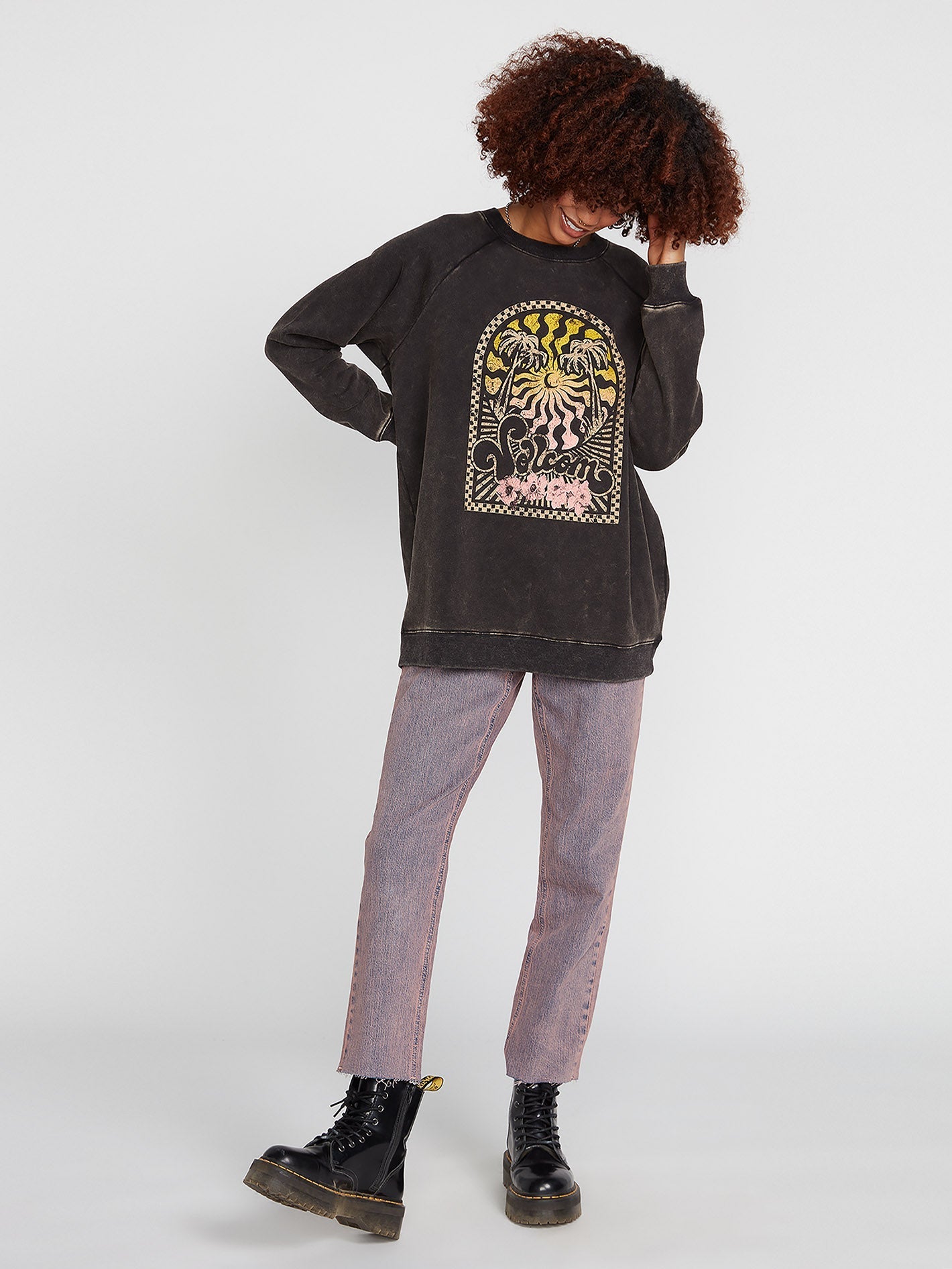 Sweat Stone Magic - BLACK