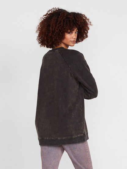 Sweat Stone Magic - BLACK