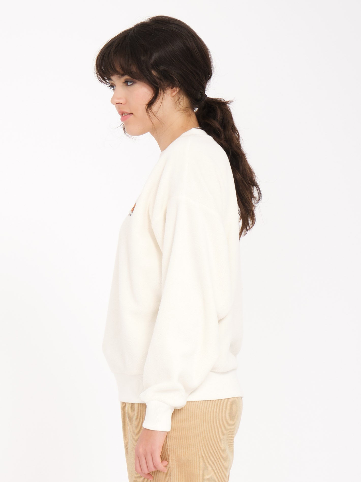 Too Kool Sweatshirt - CLOUD