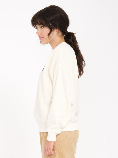 Too Kool Sweatshirt - CLOUD