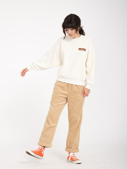 Too Kool Sweatshirt - CLOUD