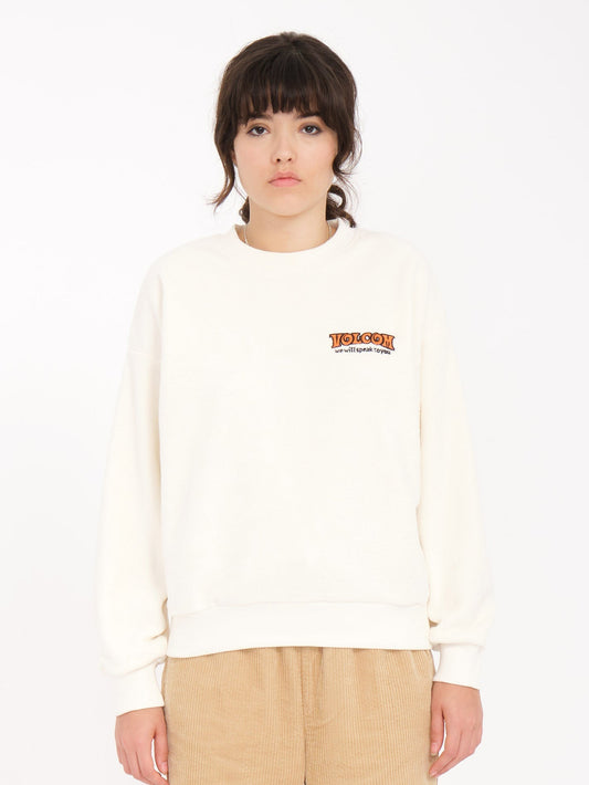 Too Kool Sweatshirt - CLOUD