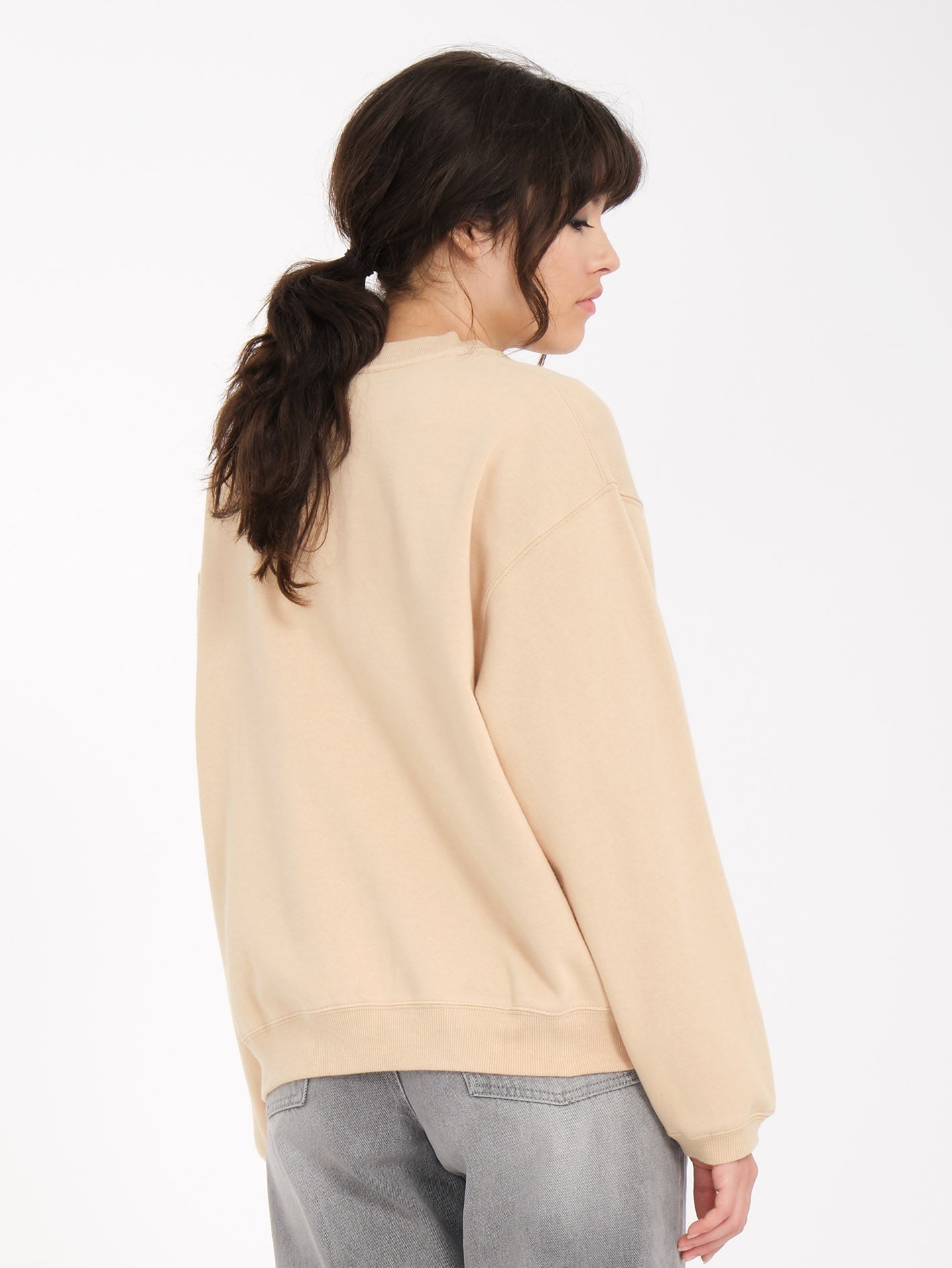 Sweat Play The - KHAKI