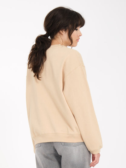 Sweat Play The - KHAKI