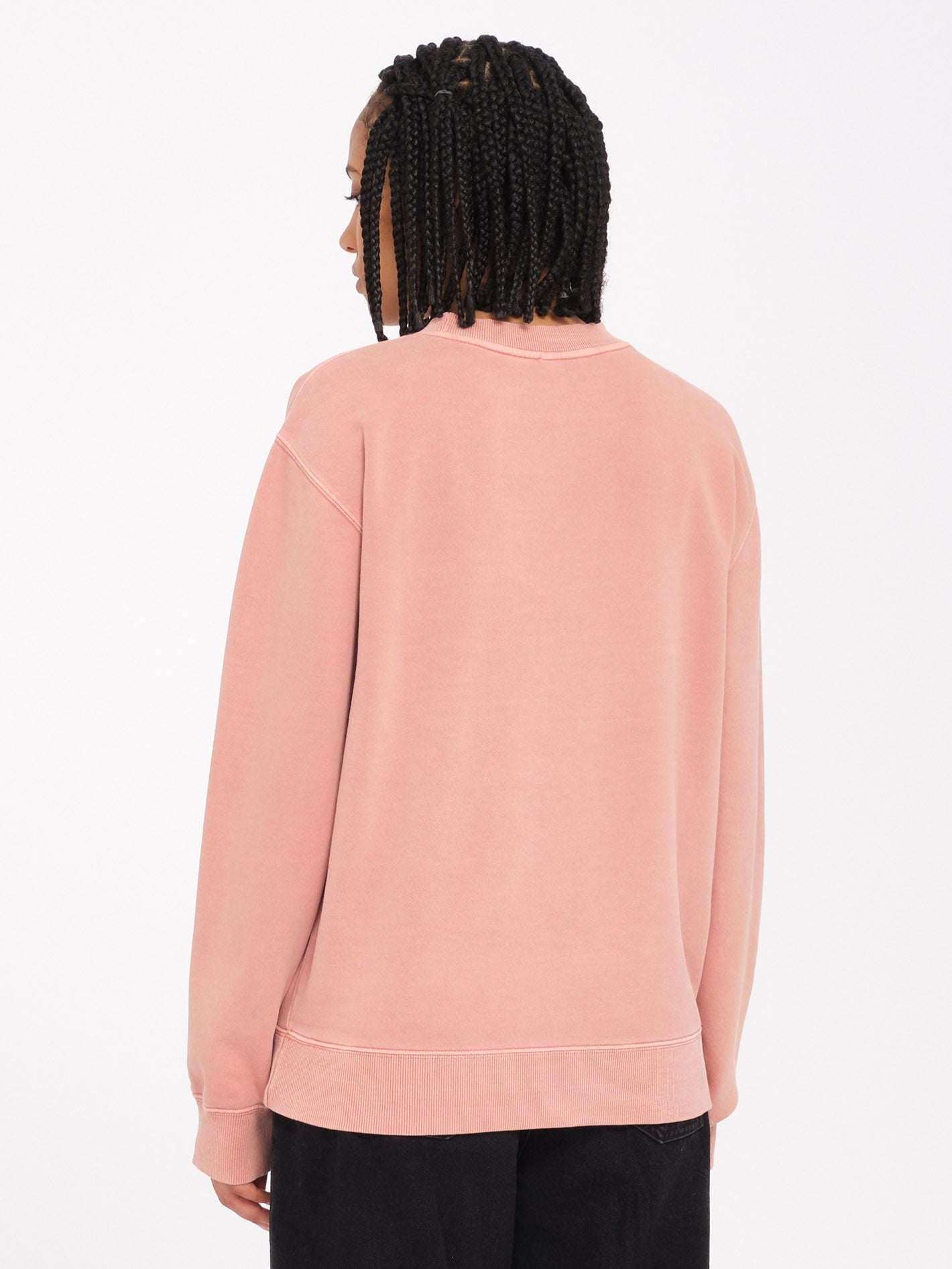 Sweat Spikstone - MAUVE ROSE