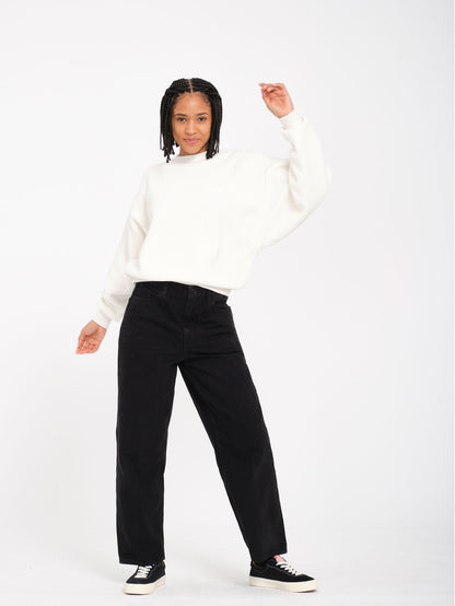Too Doo Sweatshirt - CLOUD