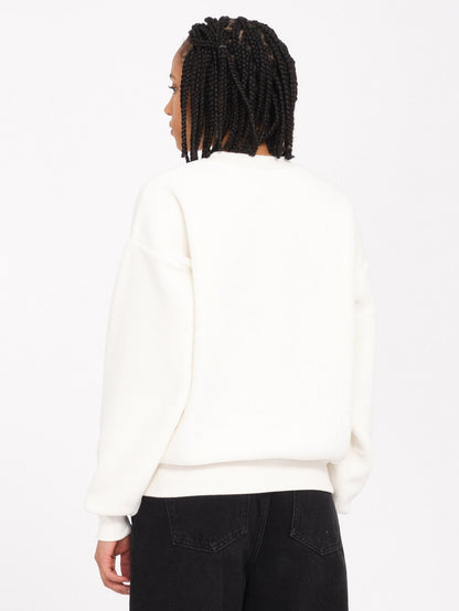 Too Doo Sweatshirt - CLOUD