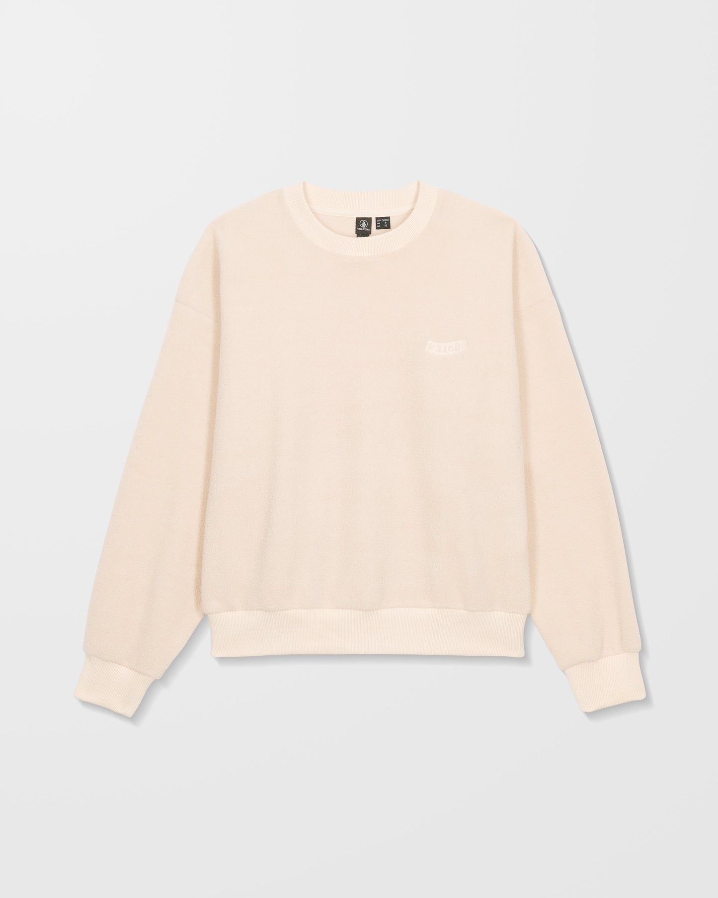 Sweatshirt Too Doo - Khakiest
