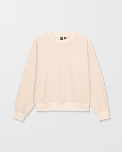 Sweatshirt Too Doo - Khakiest