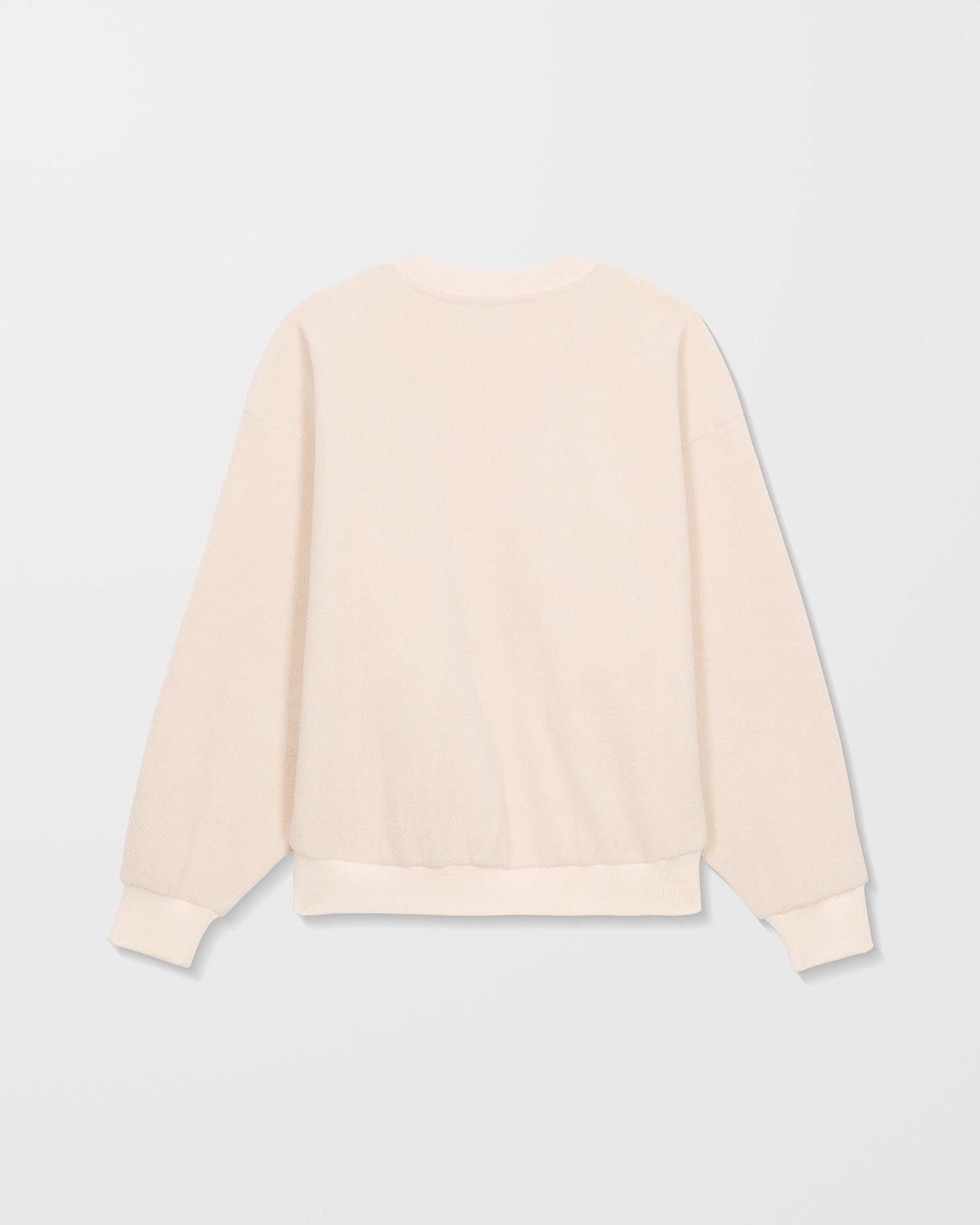 Sweatshirt Too Doo - Khakiest