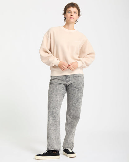 Sweatshirt Too Doo - Khakiest