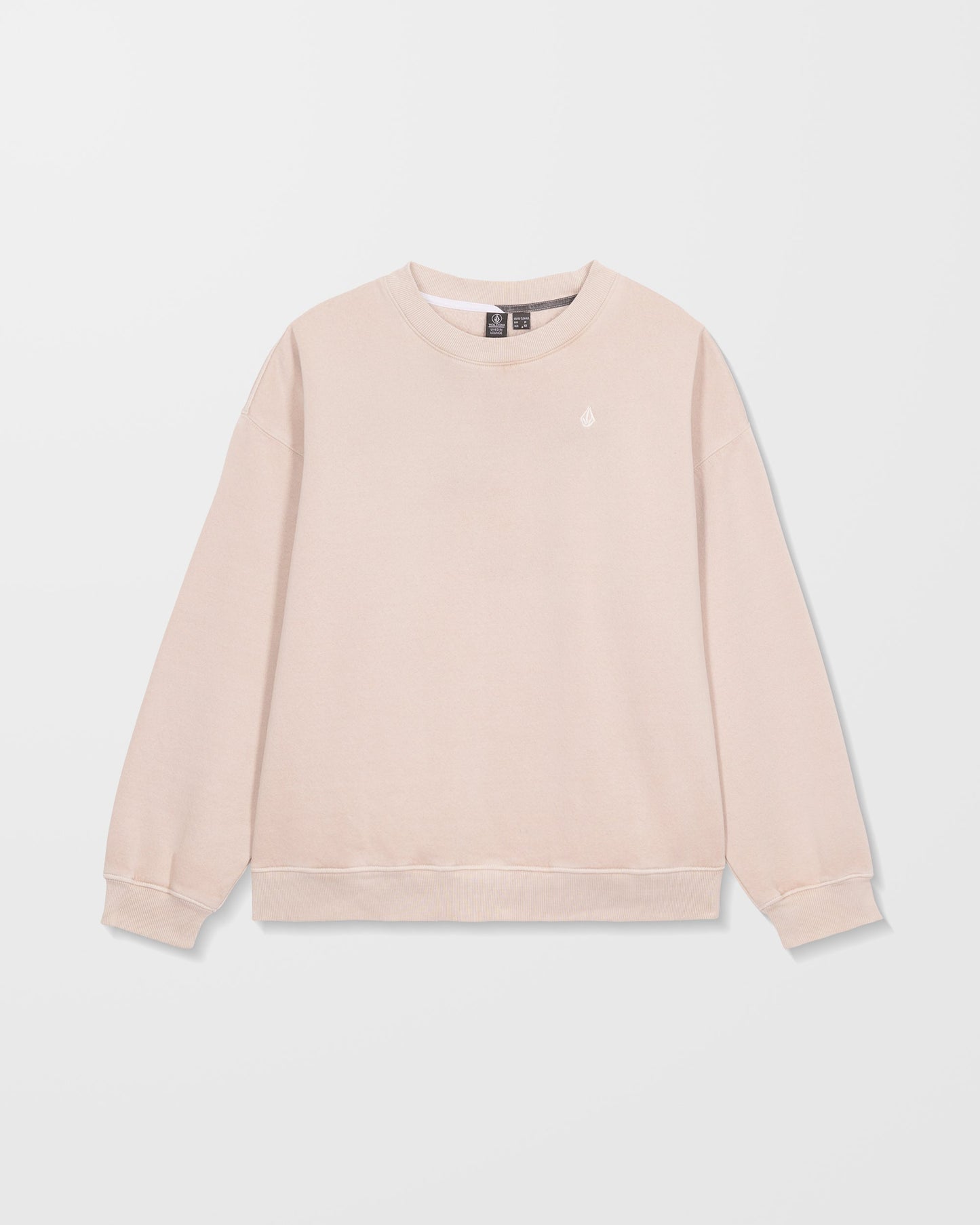 Sweatshirt Stone Soft - Khakiest