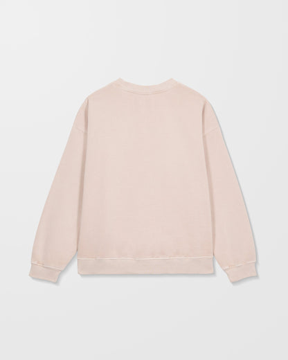 Sweatshirt Stone Soft - Khakiest