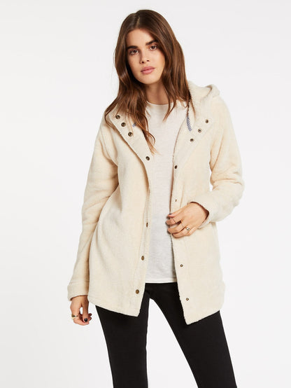Under Wrapz Jacket - SAND