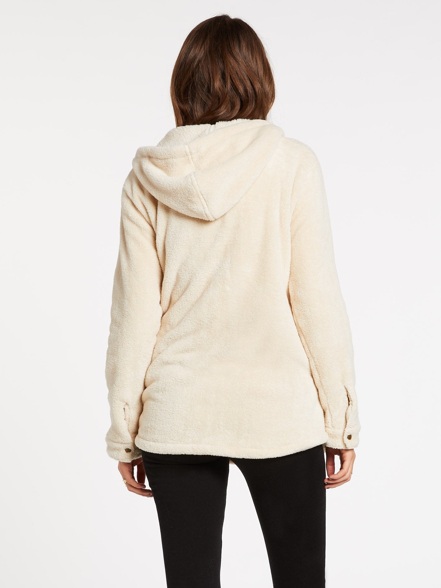 Under Wrapz Jacket - SAND